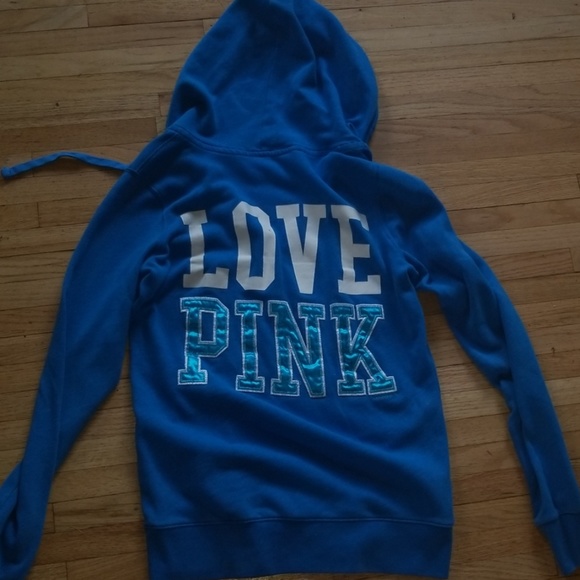 Pink Sweater - Picture 4 of 4